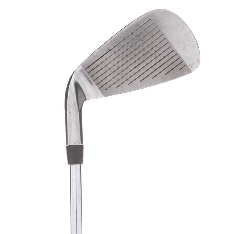 Wison Tour Velocity Steel Mens Right Hand 5 Iron 21* Regular - Uniflex Steel