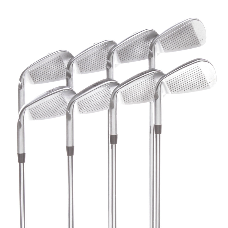 Ping i-25 Steel Mens Right Hand Irons 3-PW Regular - CFS