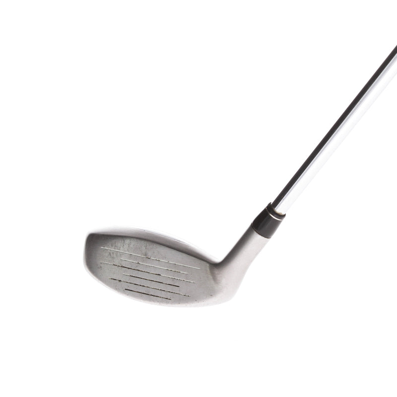 TaylorMade Rescue Mid Steel Mens Right Hand 2 Hybrid 19* Regular - Steel