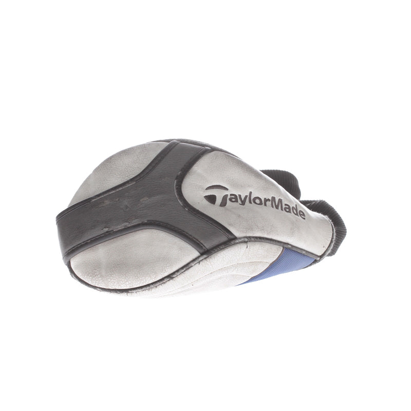 TaylorMade Sldr Graphite Mens Right Hand Driver 10* Stiff - Speeder 57g