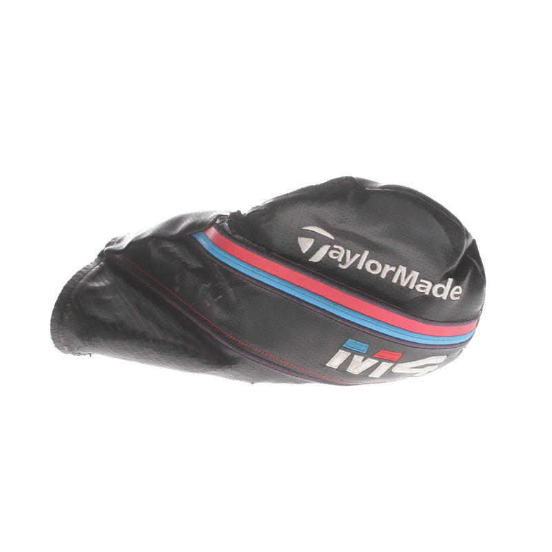 TaylorMade M4 Graphite Mens Right Hand Driver 9.5* Stiff - Atmao 50g