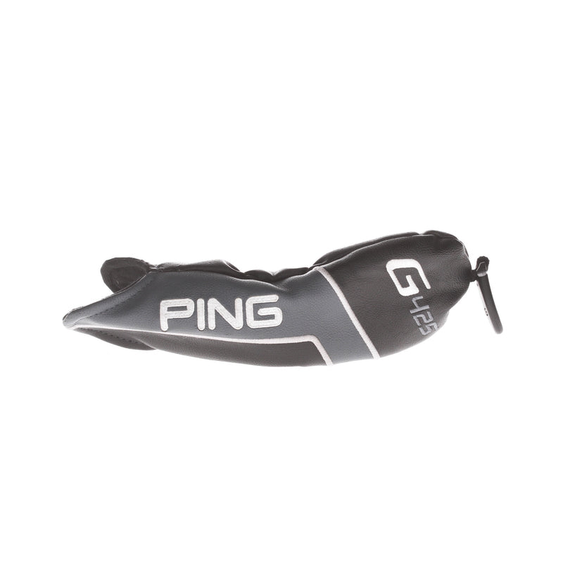 Ping G425 Max Graphite Mens Right Hand 4 Hybrid 22* Regular - Alta CB 70g