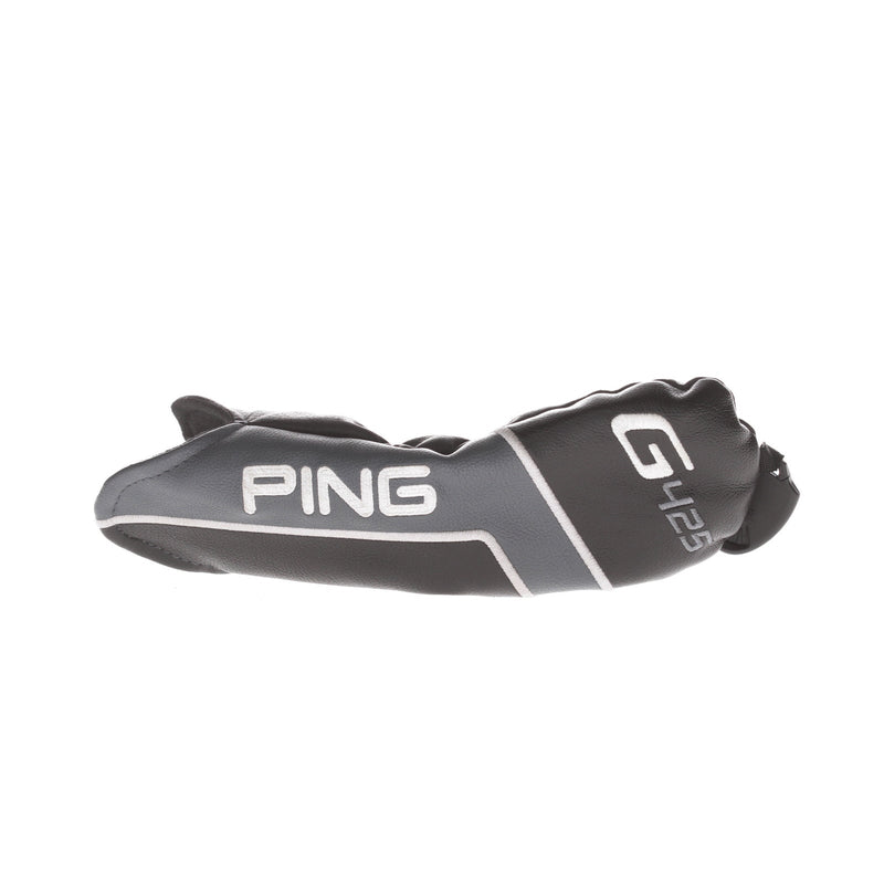 Ping G425 Max Graphite Mens Right Hand 2 Hybrid 17* Regular - Alta CB 70g