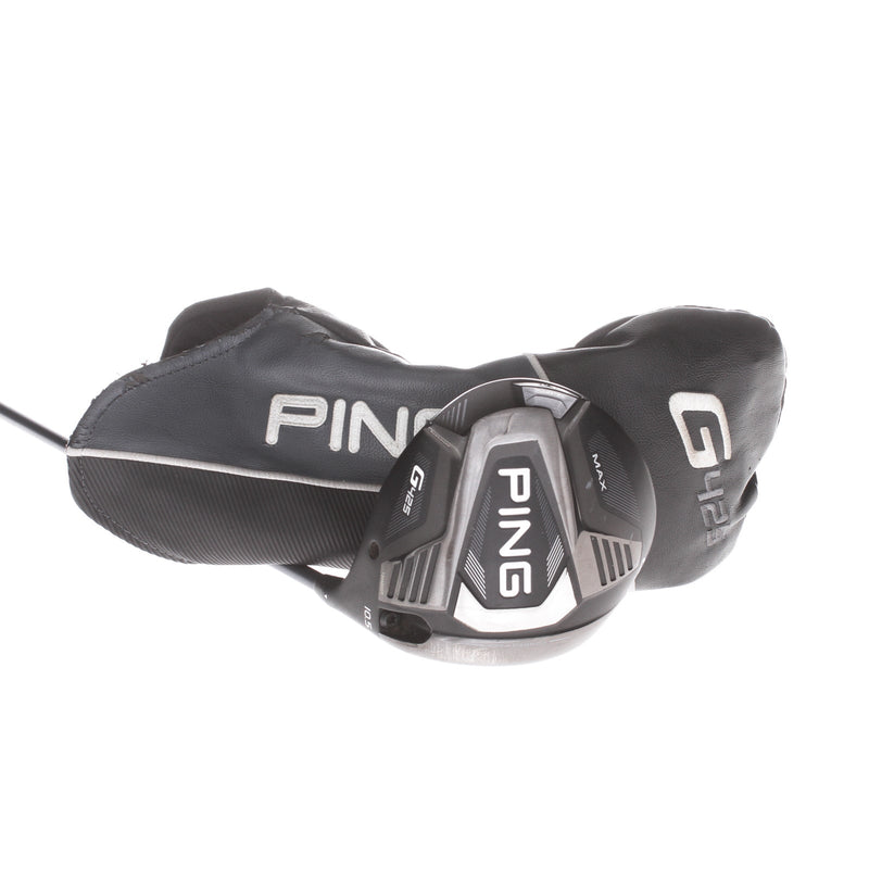 Ping G425 Max Graphite Mens Right Hand Driver 10.5* Regular - Alta CB 55g