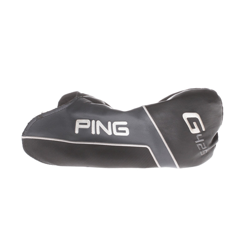 Ping G425 Max Graphite Mens Right Hand Driver 10.5* Regular - Alta CB 55g