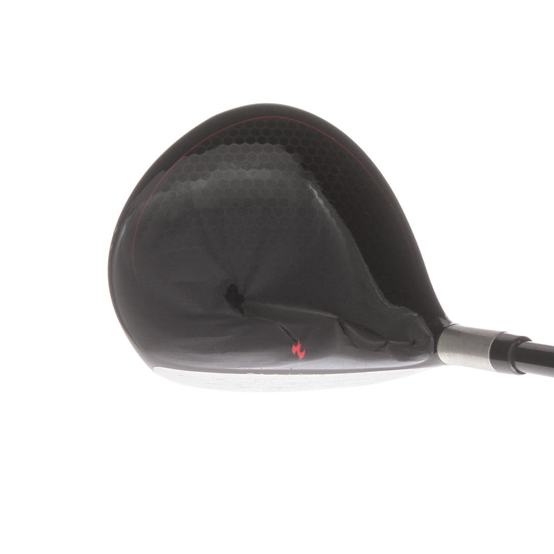 TaylorMade Burner Superfast Graphite Mens Right Hand Fairway 5 Wood 18* Regular - Matrix Ozik 50g