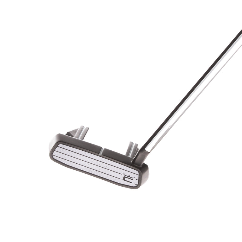 Cobra King Novo-40 Mens Right Hand Putter 34" Mallet - G-Rip