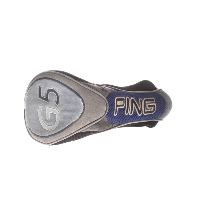 Ping G-5 Graphite Mens Right Hand Driver 12* Regular - TFC100 D