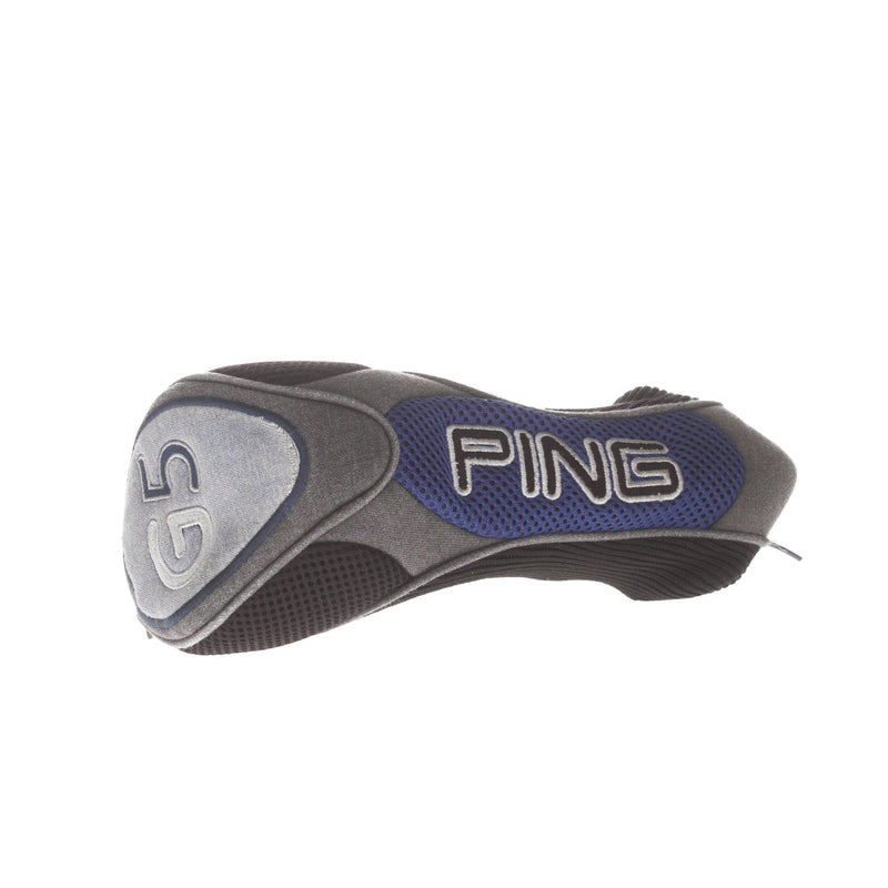 Ping G-5 Graphite Mens Right Hand Fairway 5 Wood 18* Regular - TFC100 F