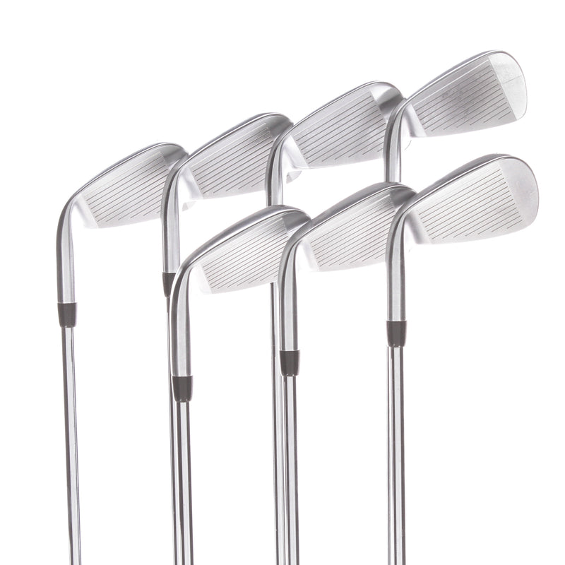 PXG PXG-0211 Steel Mens Right Hand Irons 4-PW Regular - Elevate 95g