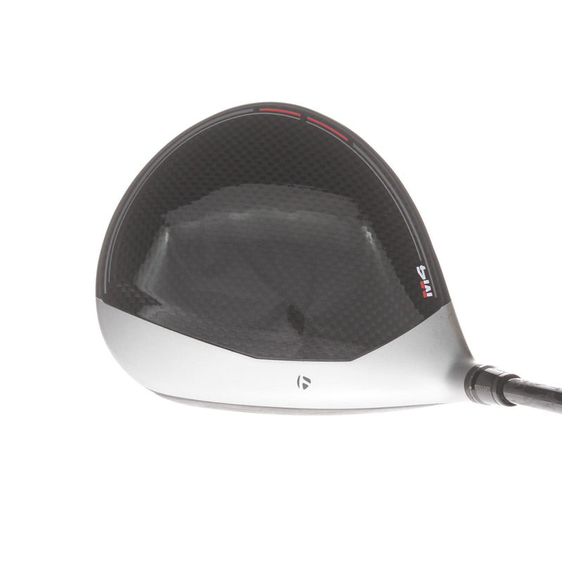 TaylorMade M-4 Graphite Mens Right Hand Driver 10.5* Regular - Atmos 50g