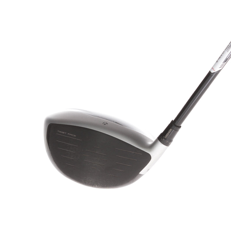 TaylorMade M-4 Graphite Mens Right Hand Driver 10.5* Regular - Atmos 50g