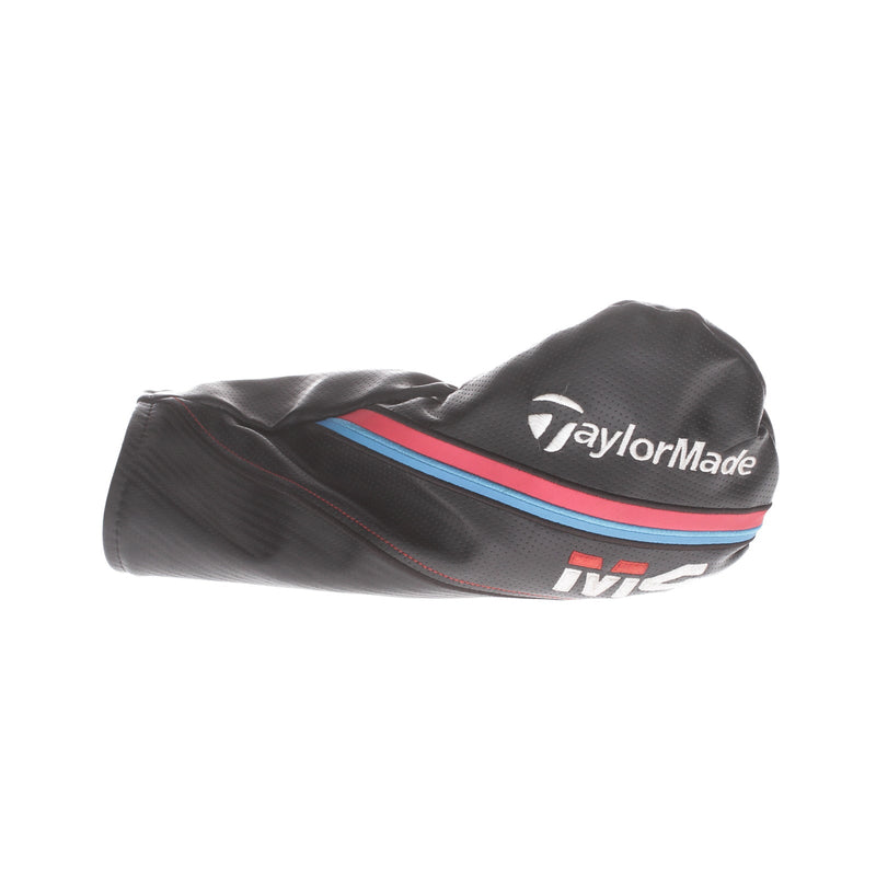 TaylorMade M-4 Graphite Mens Right Hand Driver 10.5* Regular - Atmos 50g