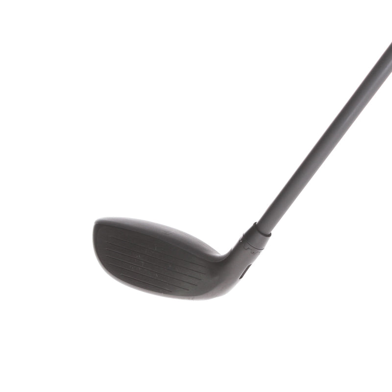 Cobra King Tec Graphite Mens Right Hand 4 Hybrid 21* Regular - Mitsubishi Chemical