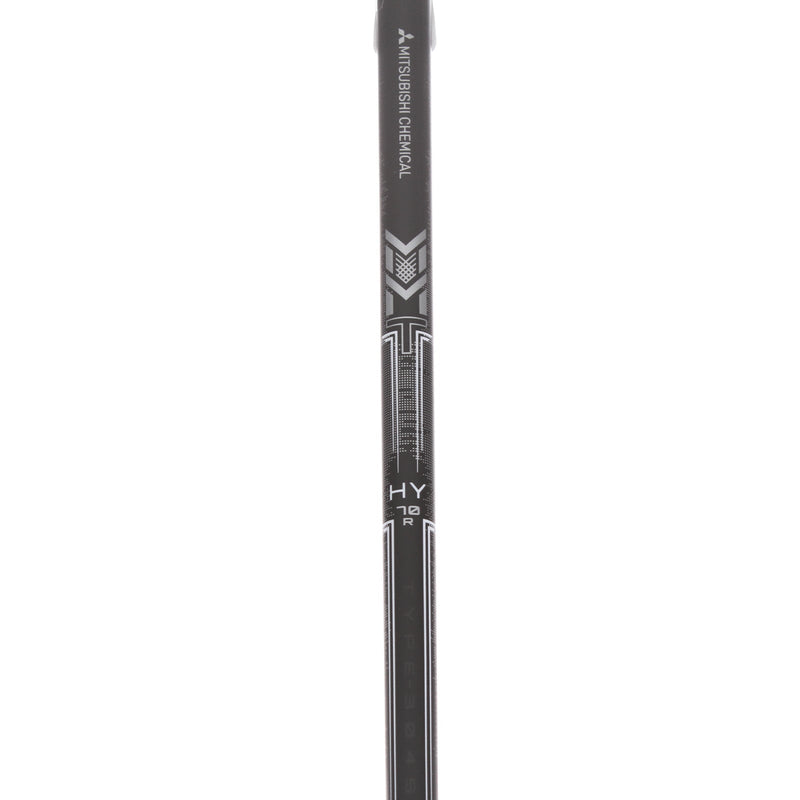 Cobra King Tec Graphite Mens Right Hand 4 Hybrid 21* Regular - Mitsubishi Chemical