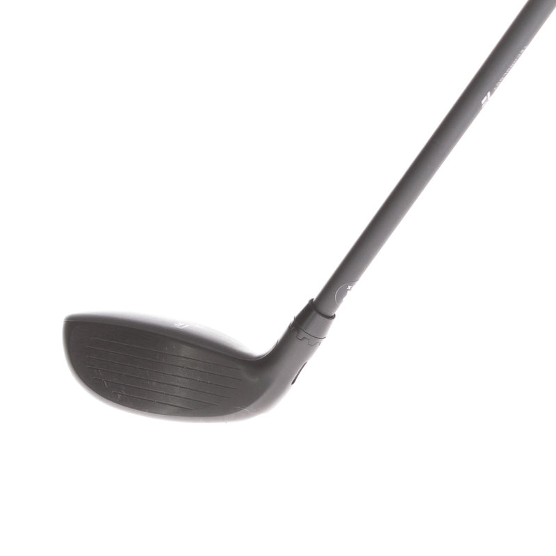 Cobra King Tec Graphite Mens Right Hand 5 Hybrid 24* Regular - Mitsubishi Chemical