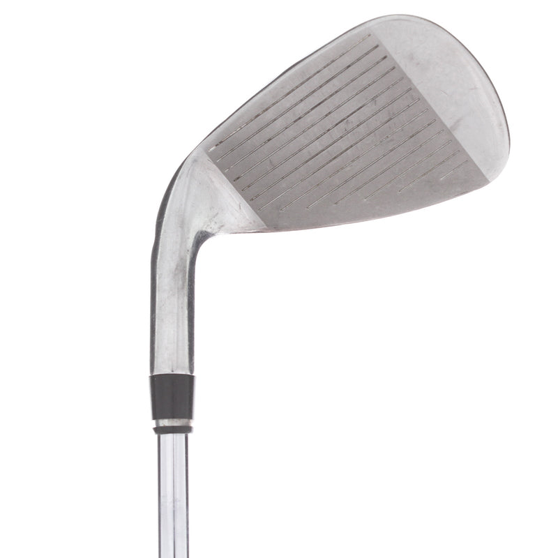 Wilson D9 Steel Mens Right Hand Pitching Wedge Regular - KBS Ultralight