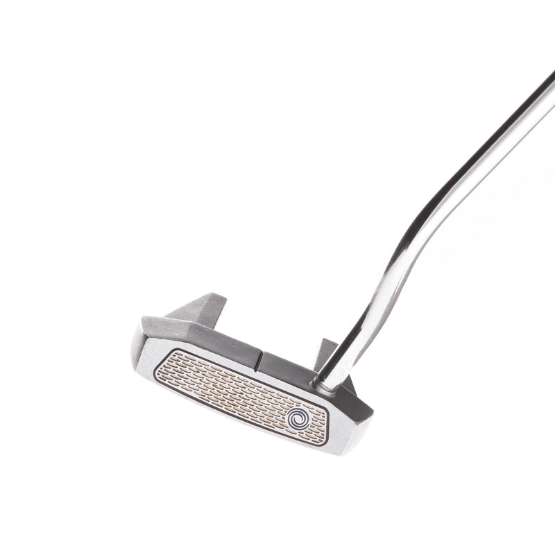 Odyssey Works 7 Mens Right Hand Putter 34" Mallet - Stroke LAB 3.0