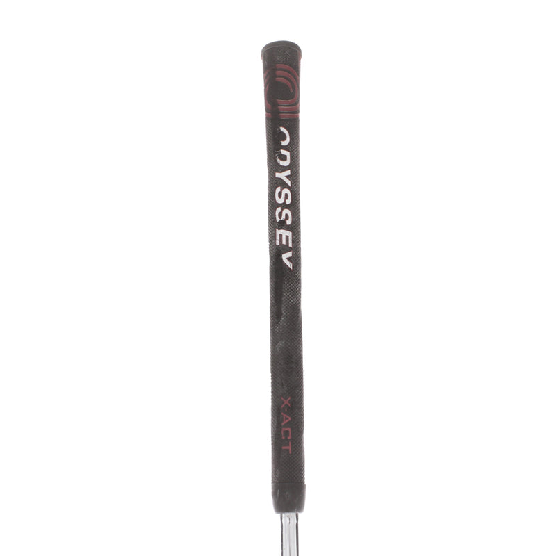 Odyssey X-Act Steel Mens Right Hand Chipper - Odyssey