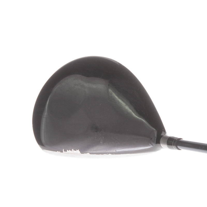 Cobra 400SZ Graphite Mens Right Hand Driver 9* Stiff - HM Tour 60