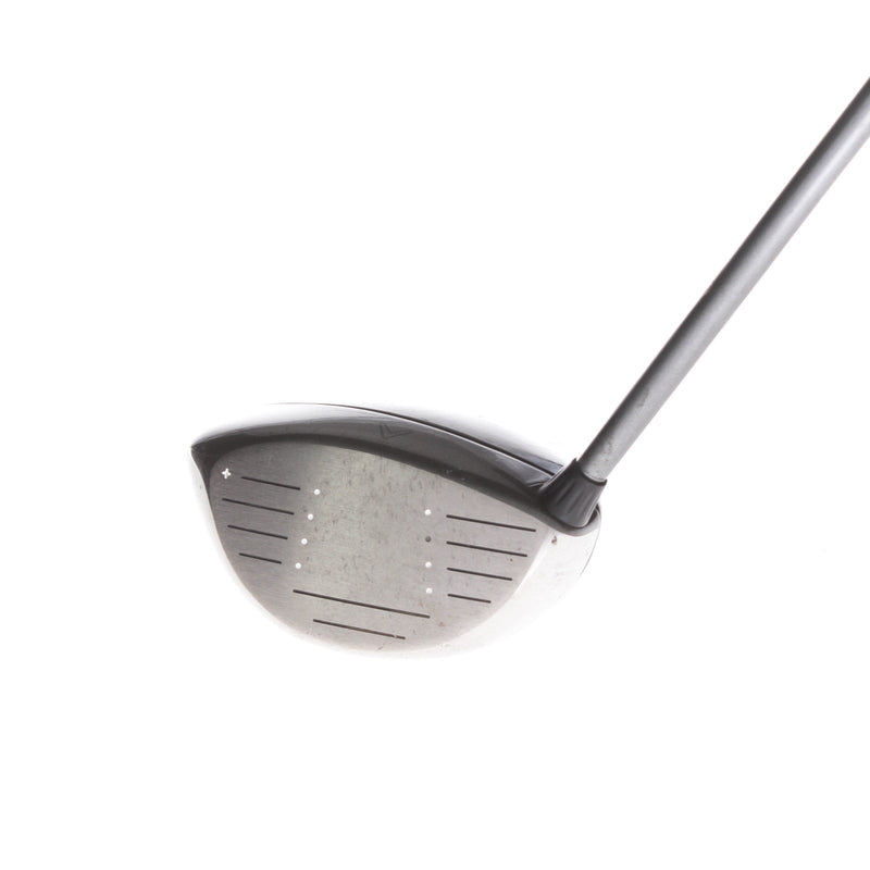 Callaway ERC Fusion Graphite Ladies Right Hand Driver 13* Ladies - RCH System 50