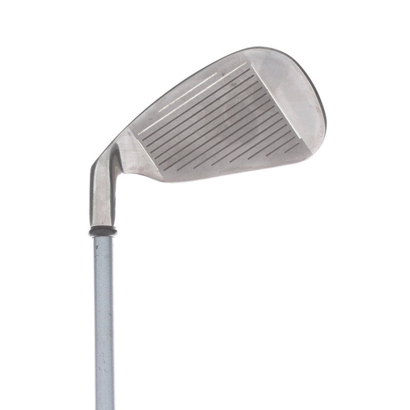 Callaway Titanium Iron Steel Mens Right Hand 4 Iron Regular - Hawk Eye