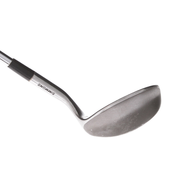 Simmons Alien Steel Mens Right Hand Sand Wedge - Alien