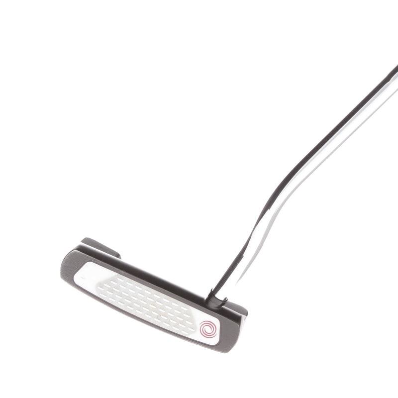 Odyssey Tripple Track Double Wide Mens Right Hand Putter 37" Blade - Superstroke Tour 2.0XL