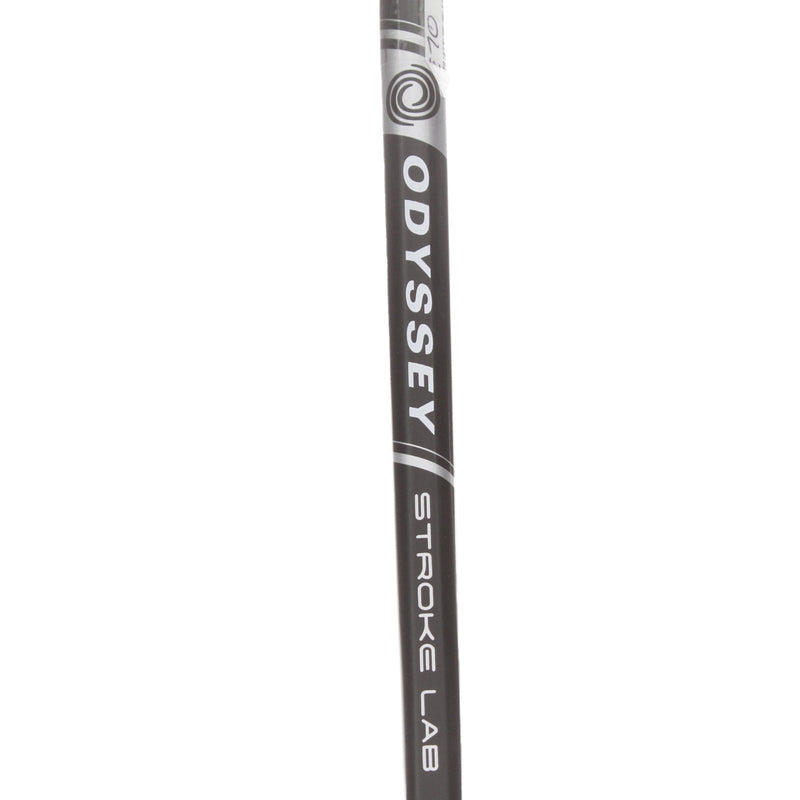 Odyssey Tripple Track Double Wide Mens Right Hand Putter 37" Blade - Superstroke Tour 2.0XL