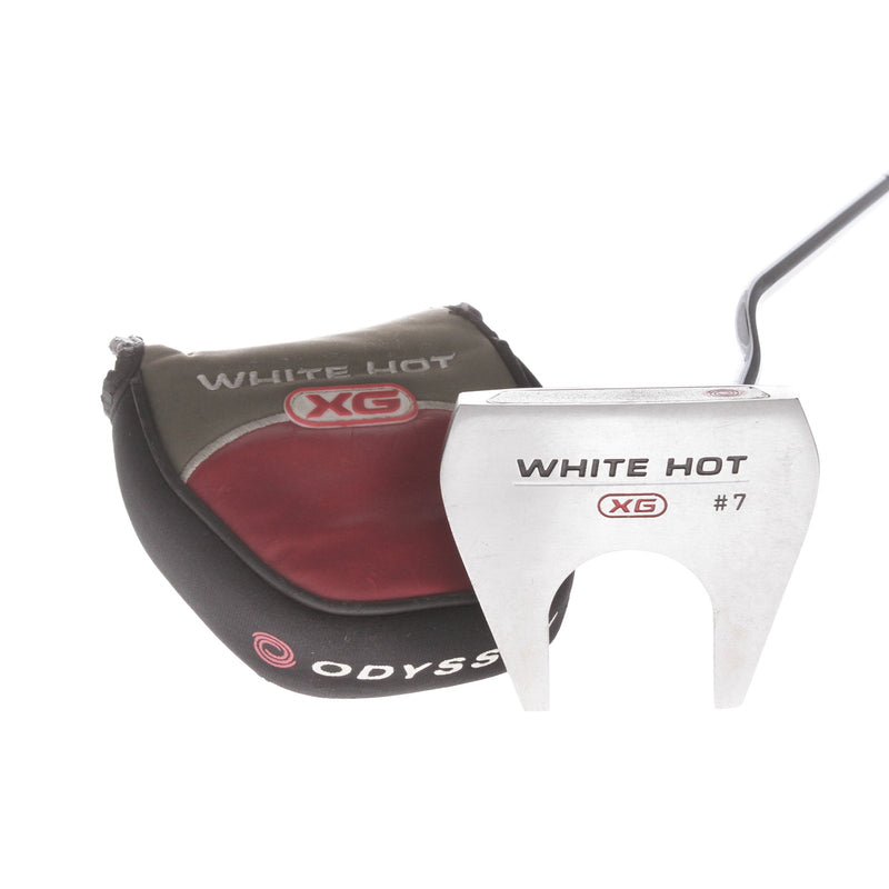 Odyssey White Hot XG