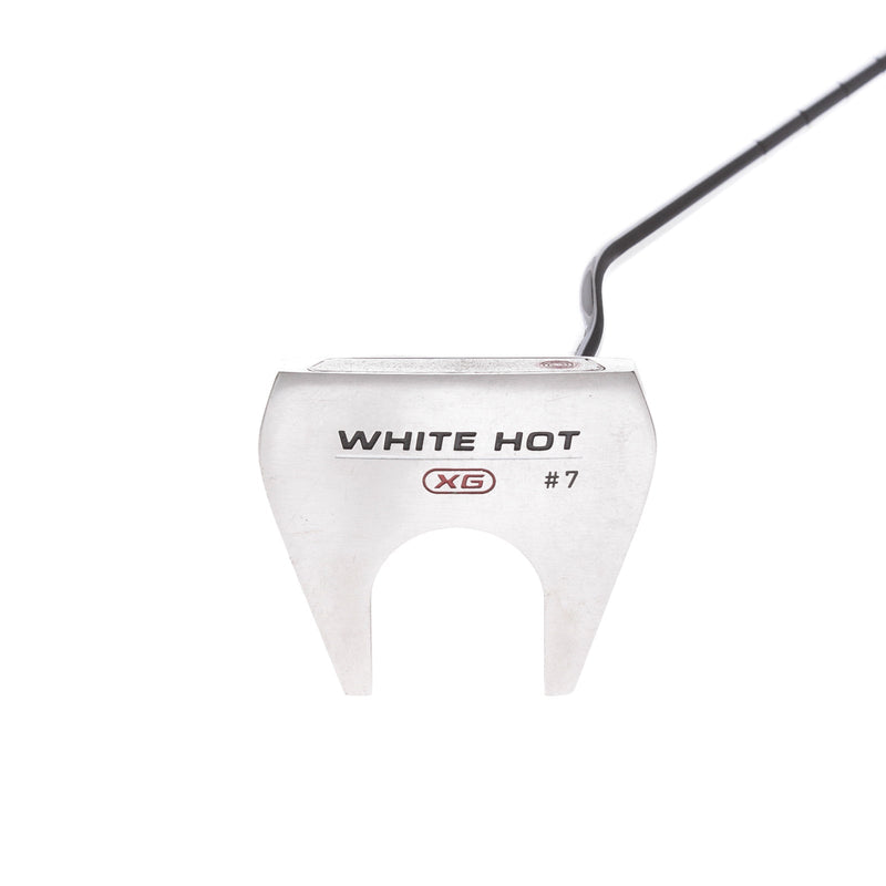 Odyssey White Hot XG