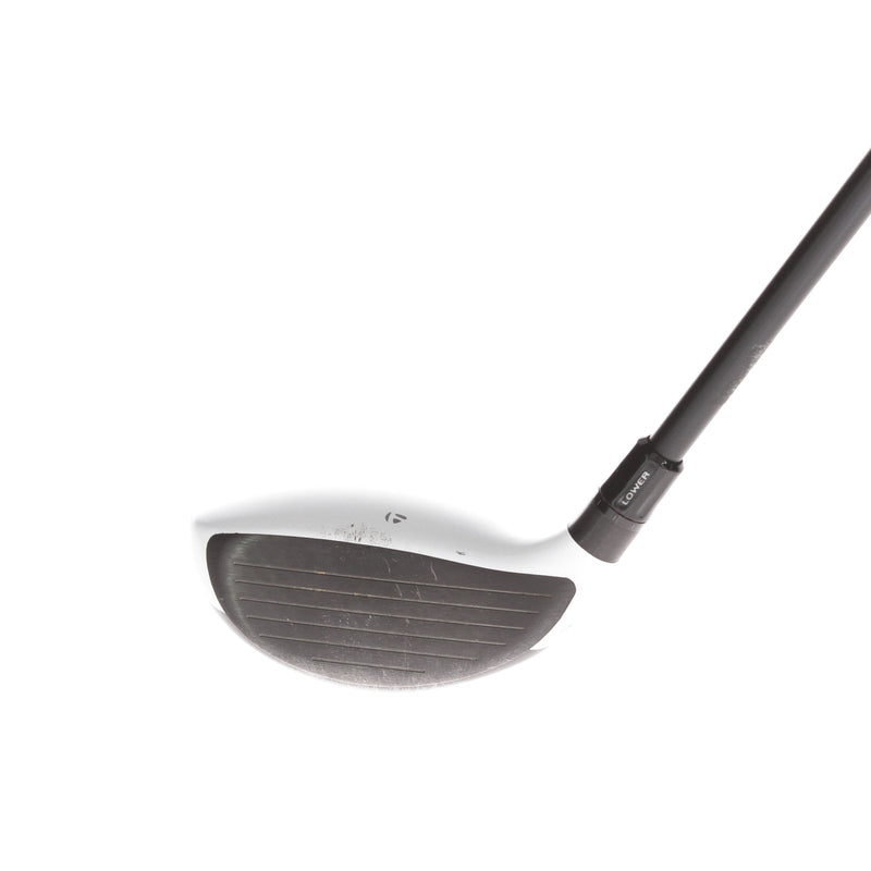 TaylorMade R11 Graphite Mens Right Hand Fairway 3 Wood 15.5* Regular - Fujikura Blur R11