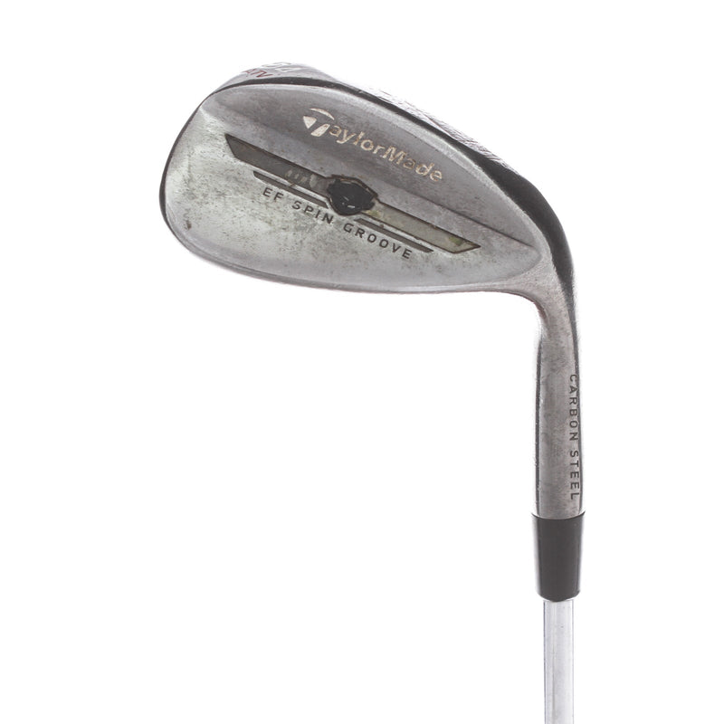 TaylorMade TP R Series Steel Mens Right Hand Sand Wedge 54* Stiff - KBS Tour