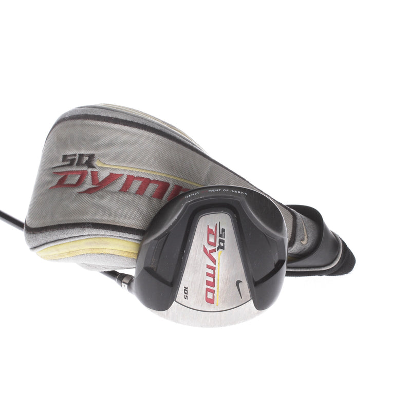 Nike SQ Dymo Graphite Mens Right Hand Driver Stiff - Nike SQ