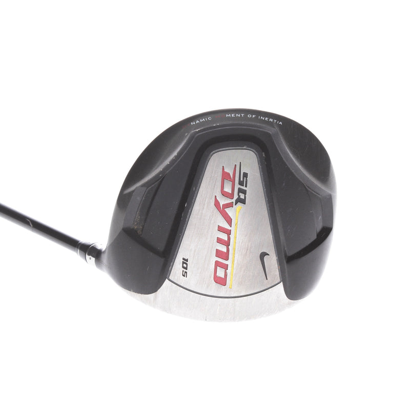 Nike SQ Dymo Graphite Mens Right Hand Driver Stiff - Nike SQ