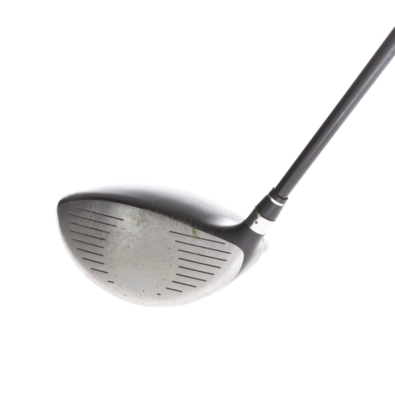 Nike SQ Dymo Graphite Mens Right Hand Driver Stiff - Nike SQ