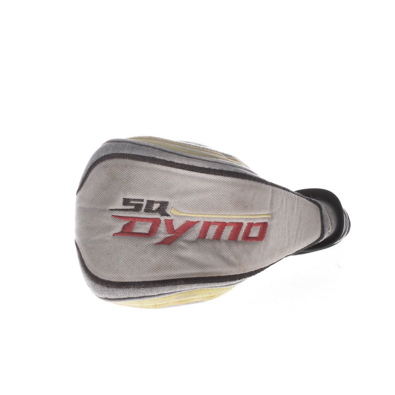 Nike SQ Dymo Graphite Mens Right Hand Driver Stiff - Nike SQ