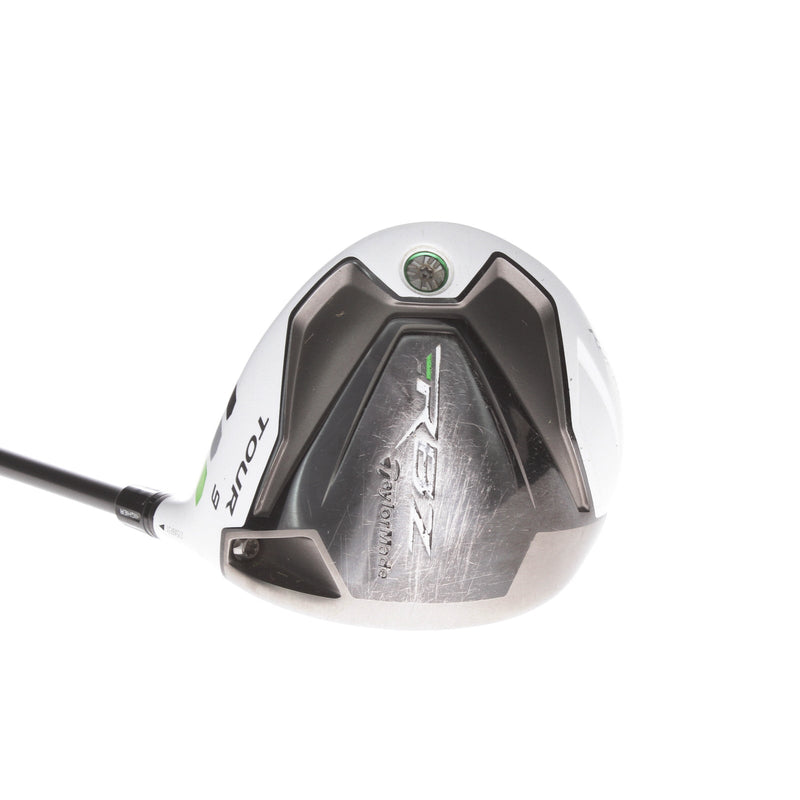 TaylorMade RBZ Tour Graphite Mens Right Hand Driver 9* Regular - RBZ