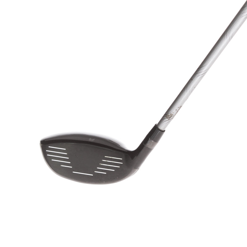 Wilson Launch Pad Graphite Ladies Right Hand Fairway 5 Wood 22* Ladies - Even Flow 4.0 45g