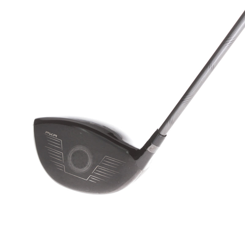 Wilson Launch Pad Graphite Mens Right Hand Driver 13* Senior - Even Flow 5.0 50g