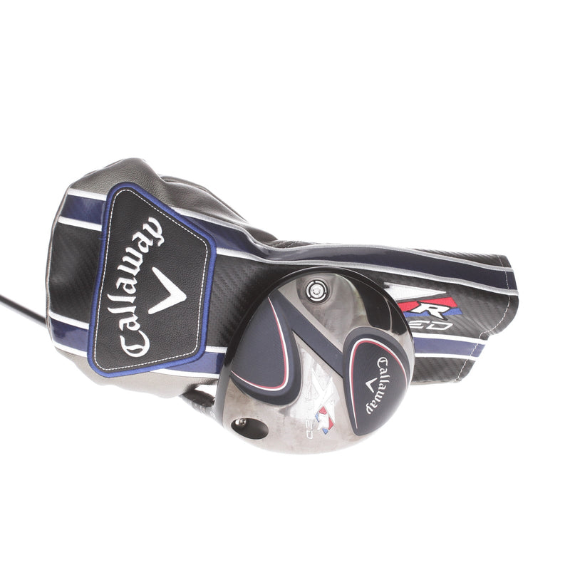 Callaway XR Speed Graphite Mens Right Hand Driver 10.5* Ladies - Accra 142i