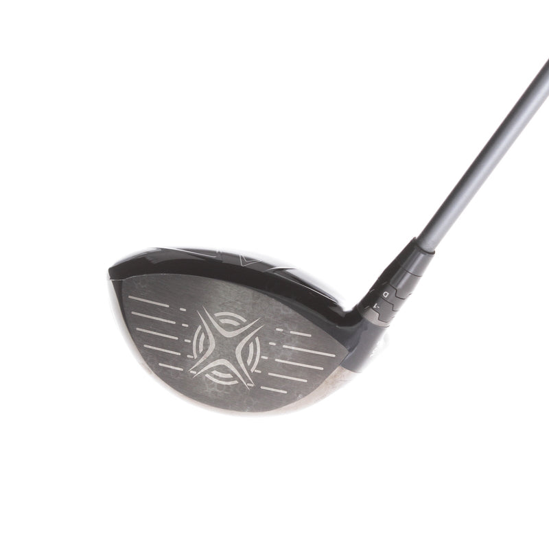 Callaway XR Speed Graphite Mens Right Hand Driver 10.5* Ladies - Accra 142i