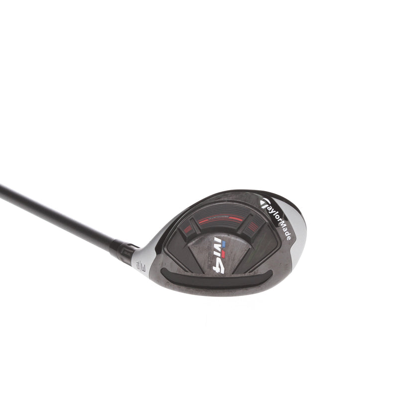 TaylorMade M4 Graphite Mens Right Hand 3 Hybrid 19* Ladies - Accra 162H