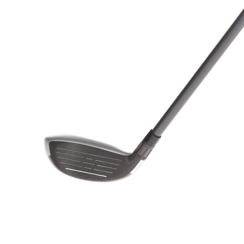 TaylorMade M4 Graphite Mens Right Hand 3 Hybrid 19* Ladies - Accra 162H