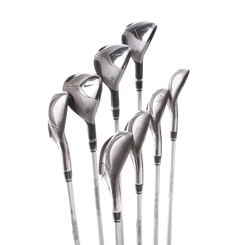 Nike Verdana Graphite Mens Right Hand Package Set Ladies - Nike Verdana