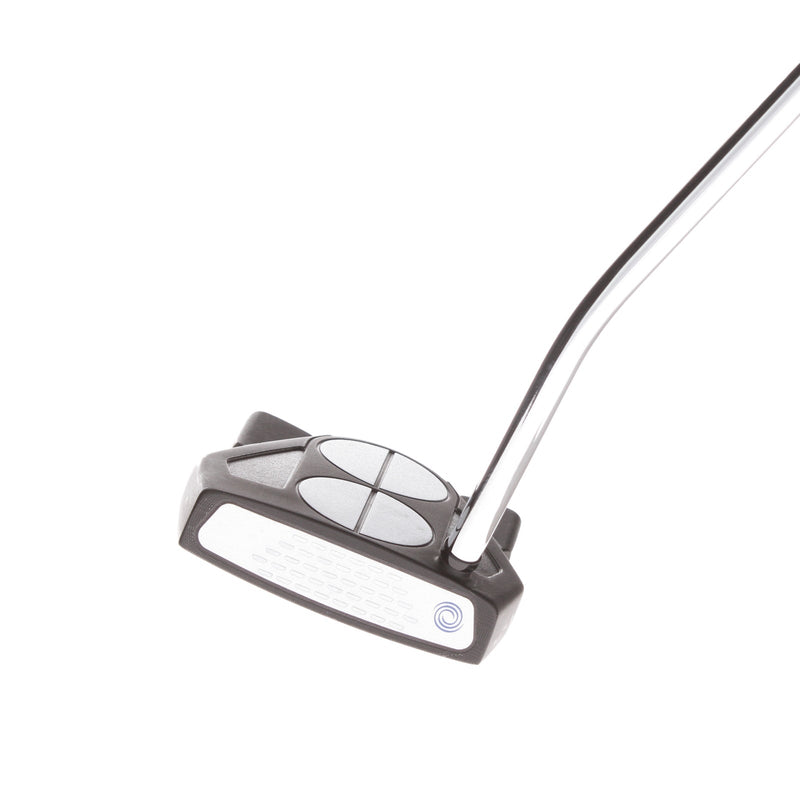 Odyssey 2-BallTen Arm Lock Mens Right Hand Putter 39* Mallet - Jumbo Max