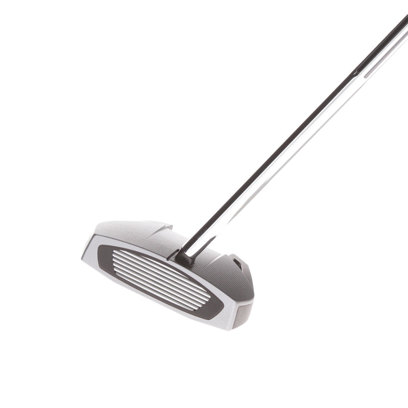 TaylorMade Spider GT Mens Right Hand Putter 35" Mallet - Super Stroke Pistol GTR 1.0