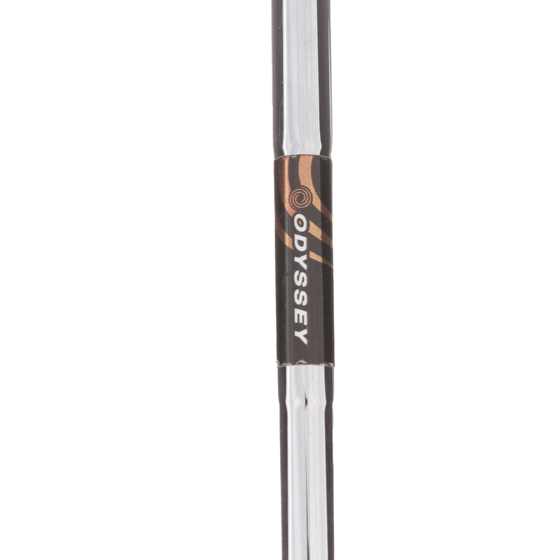 Odyssey Metal-X Dart Mens Right Hand Putter 34" Mallet - Odyssey