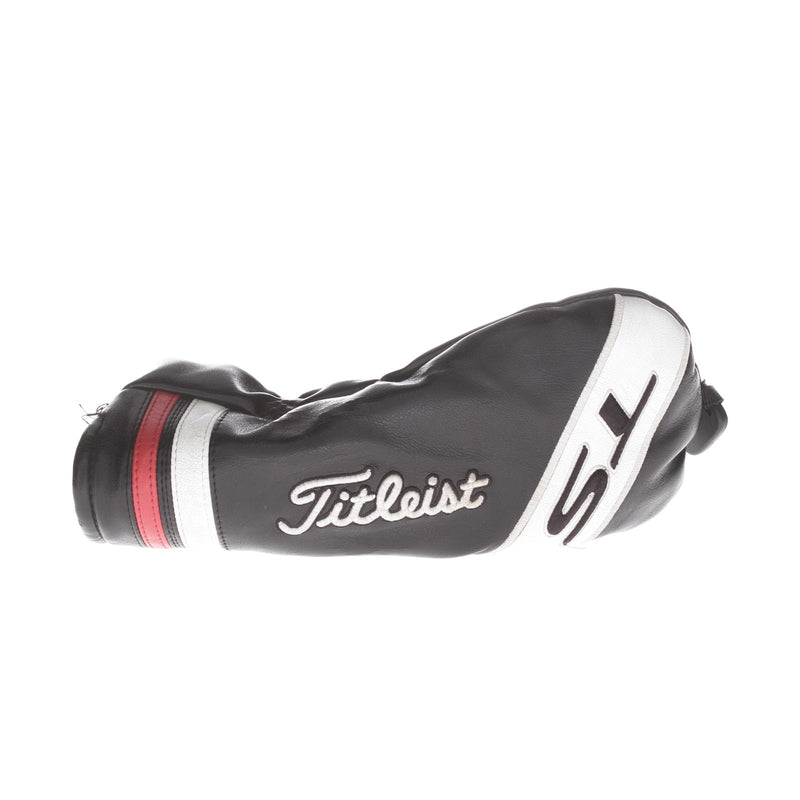 Titleist TS2 Graphite Mens Right Hand Fairway 3 Wood 16.5* Regular - Tense AV Series 65 g