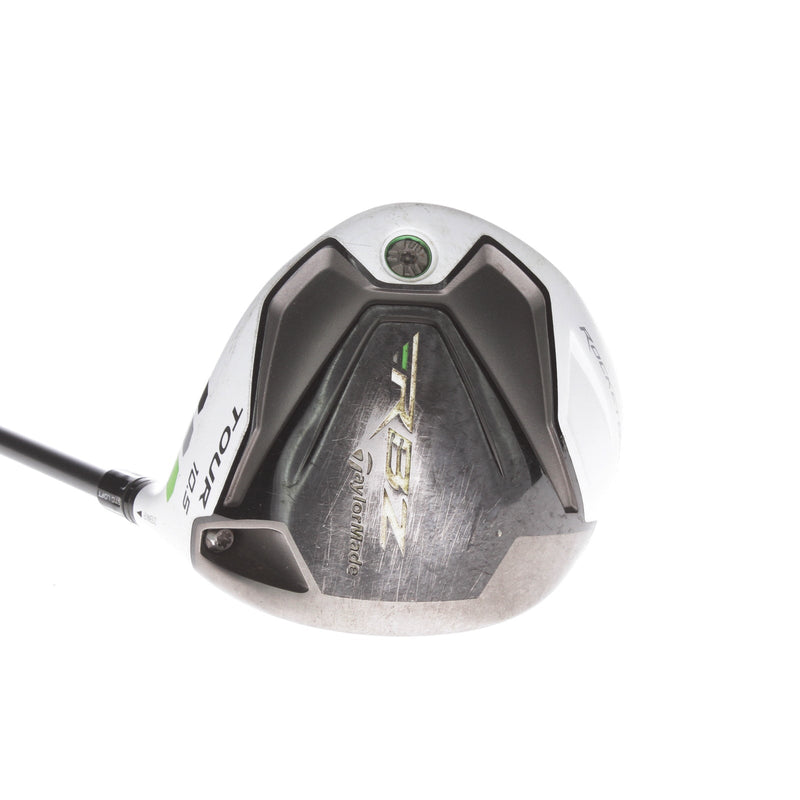 TaylorMade RBZ Graphite Mens Right Hand Driver 10.5* Stiff - Matrix Ozik